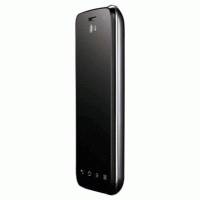 смартфон LG Optimus L3 II E435 Black