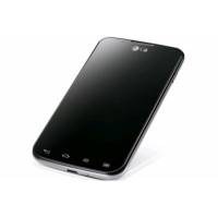 смартфон LG Optimus L7 II P715 Black/Blue