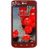 смартфон LG Optimus L7 II P715 Red
