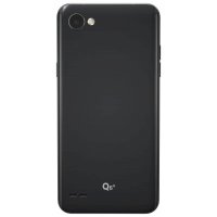 смартфон LG Q6a M700 Black черный