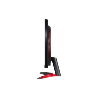 монитор LG UltraGear 24GN600-B Черный