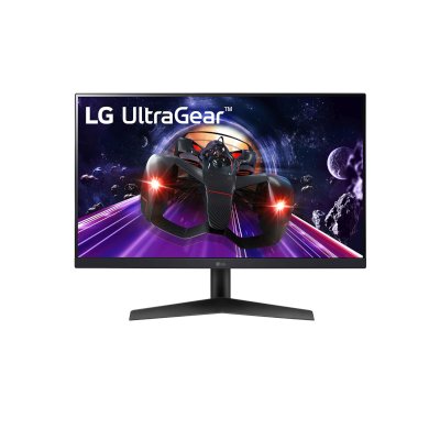 монитор LG UltraGear 24GN60R-B Черный