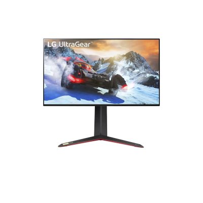 монитор LG UltraGear 27GP95R-B Черный