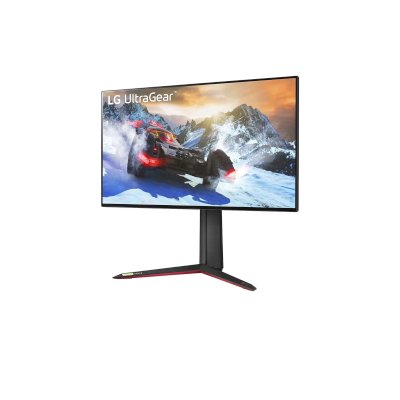 монитор LG UltraGear 27GP95R-B Черный