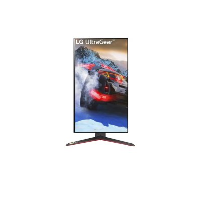 монитор LG UltraGear 27GP95RP-B Черный