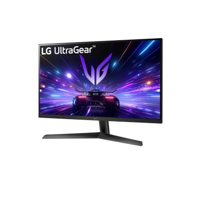 монитор LG UltraGear 27GS60F-B Черный
