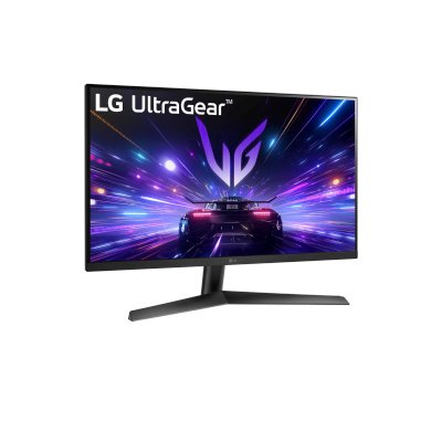 монитор LG UltraGear 27GS60F-B Черный