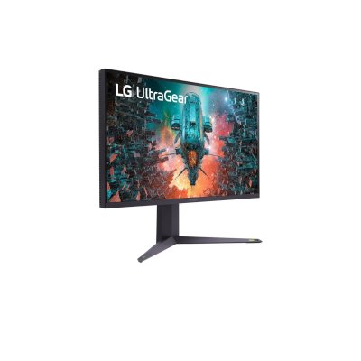 монитор LG UltraGear 32GQ950-B Черный