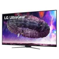 монитор LG UltraGear 48GQ900-B Черный