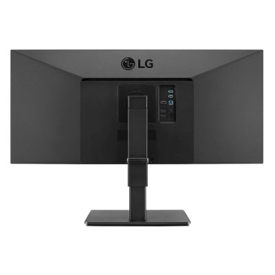 монитор LG UltraWide 34BN770-B Черный
