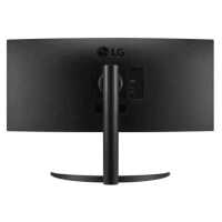 монитор LG UltraWide 34WP65C-B Черный
