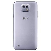 смартфон LG X Cam K580ds Grey