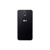 смартфон LG X view K500DS Black