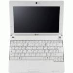 нетбук LG X110-L.A7W5R