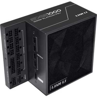 блок питания Lian Li 1000W EDGE1000 Gen.5 Черный