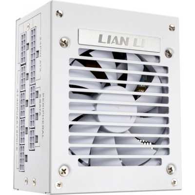 блок питания Lian Li 750W SP750 White Белый