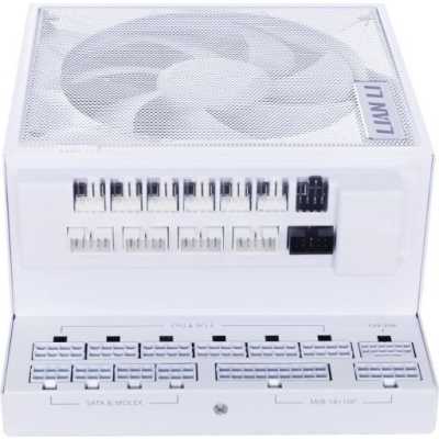 блок питания Lian Li 850W EDGE Gold 850 White