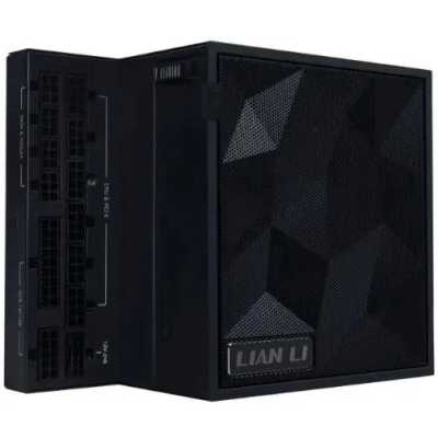 блок питания Lian Li 850W EGO850 + HUB Gen.5 Черный