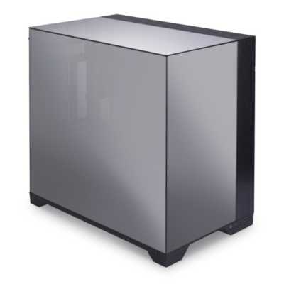 корпус Lian Li O11 Vision Chrome