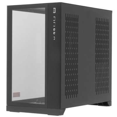 корпус Lian Li PC-O11 Dynamic Black