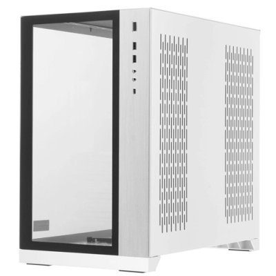 корпус Lian Li PC-O11 Dynamic White
