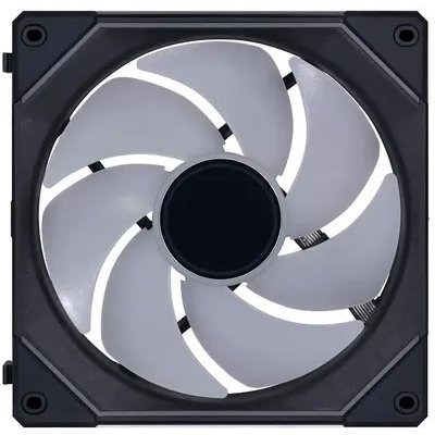 кулер Lian Li SL INF 140 Black