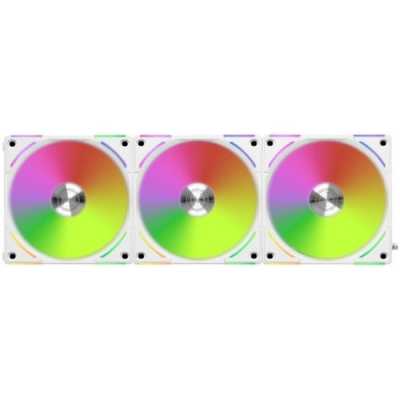 кулер Lian Li Uni Fan ALV2 120 V2 ARGB 3 Pack
