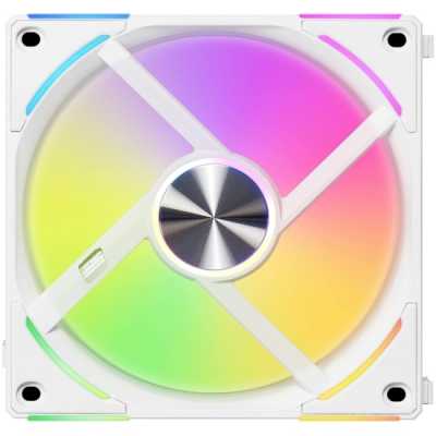 кулер Lian Li Uni Fan ALV2 120 V2 ARGB 3 Pack