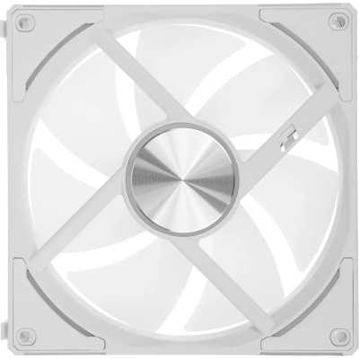 кулер Lian Li Uni Fan ALV2 140 V2 ARGB White