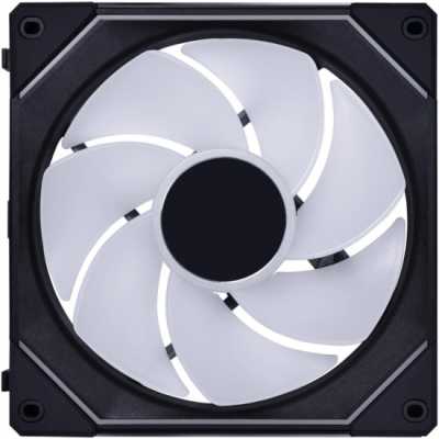 кулер Lian Li Uni Fan SL-INF 140 Reverse ARGB Black 1 Pack