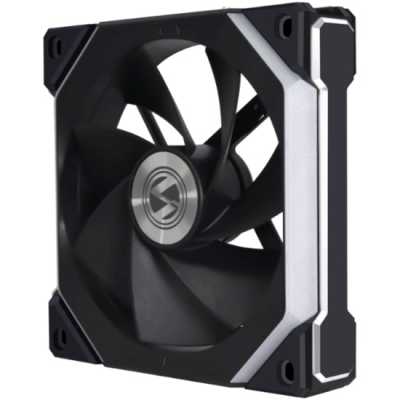кулер Lian Li Uni Fan SL120 V2 Reverse ARGB Black 1 Pack