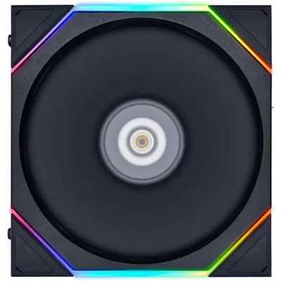 кулер Lian Li Uni Fan TL 120 ARGB Black 1 Pack