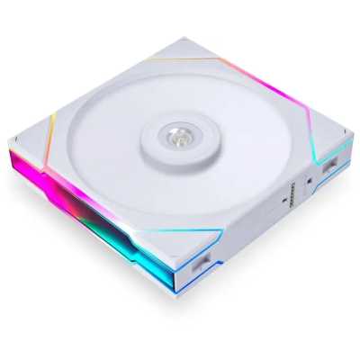 кулер Lian Li Uni Fan TL 140 ARGB White