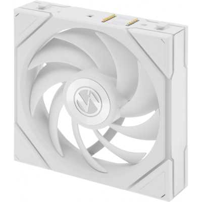 кулер Lian Li Uni Fan TL Wireless 120 ARGB White 3 Pack Белый