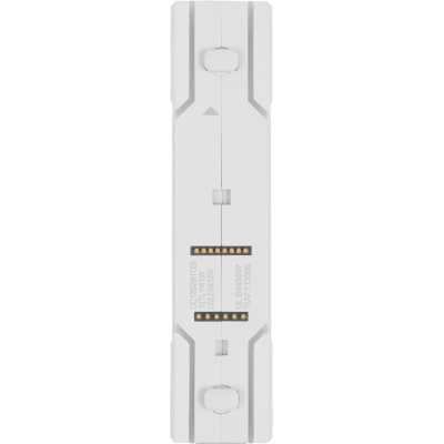 кулер Lian Li Uni Fan TL Wireless 120 ARGB White 3 Pack Белый