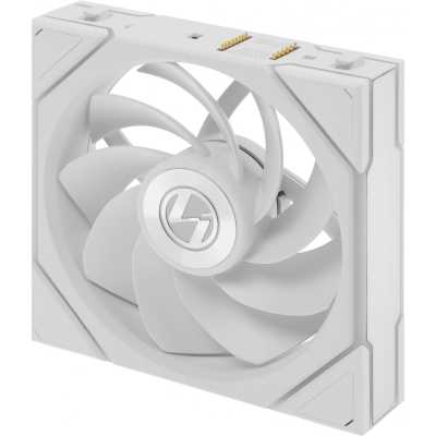 кулер Lian Li Uni Fan TL Wireless 120 Reverse ARGB White Белый