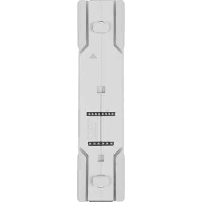кулер Lian Li Uni Fan TL Wireless LCD 120 ARGB White Белый