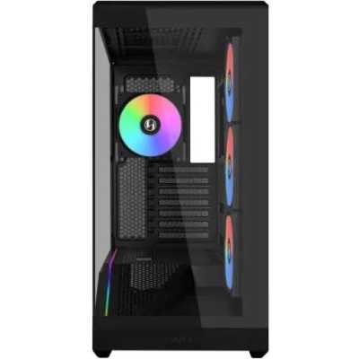 корпус Lian Li V100RX Black