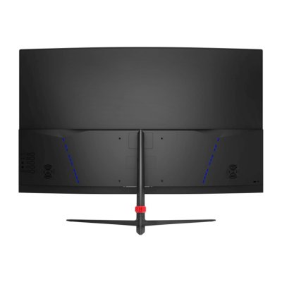 монитор Lime T238L Черный