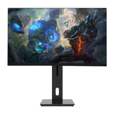 монитор Lime Z270A Черный