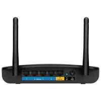роутер Linksys E1700-EK