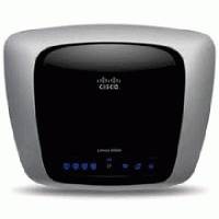 точка доступа Linksys E2000