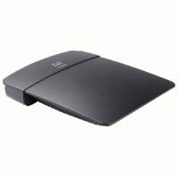 точка доступа Linksys E900