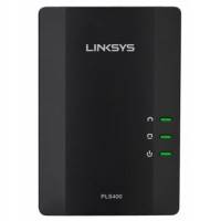 точка доступа Linksys PLSK400-EU
