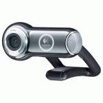 веб-камера Logitech 960-000301 черный