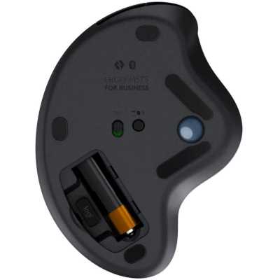 мышь Logitech Ergo M575 Ergo 910-007035 Черный