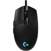 мышь Logitech G Pro Hero 910-005440 Черный