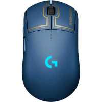 мышь Logitech G Pro League of Legends 910-006451 Синий