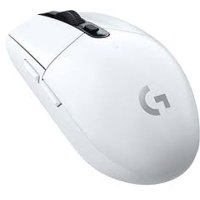 мышь Logitech G305 Lightspeed White 910-005291 Белый