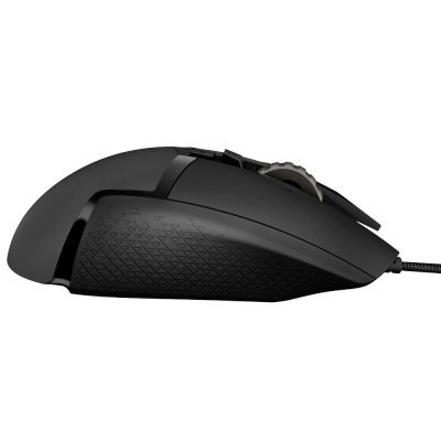 мышь Logitech G502 Hero 910-005471 Черный
